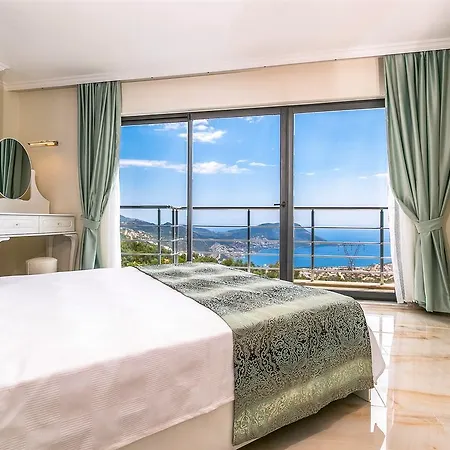 Villa Villa Neptuen Kaş